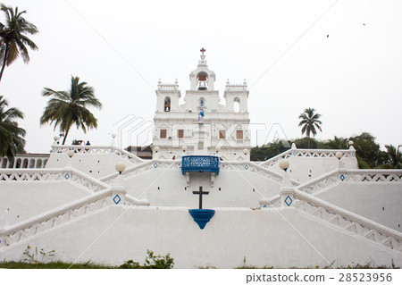Church of Our Lady of the Immaculate Conception Church of Our Lady of the Immaculate Conception 28523956