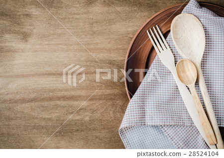 Rustic Kitchen Utensils. Home Wares. Rustic Kitchen Utensils. Home Wares. 28524104