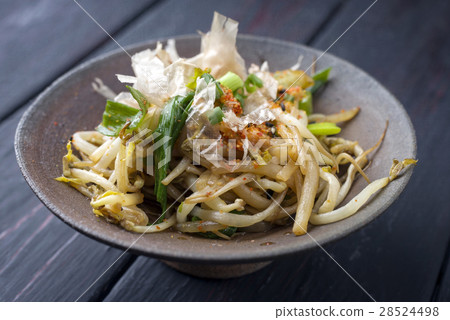 pickled soy bean sprouts pickled soy bean sprouts 28524498