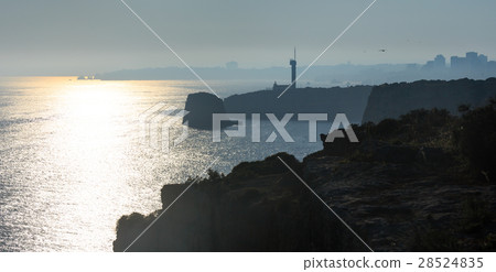 The Lighthouse of Ponta do Altar (Lagoa, Portugal) 28524835