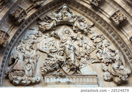 Seville Cathedral, Spain. 28524879