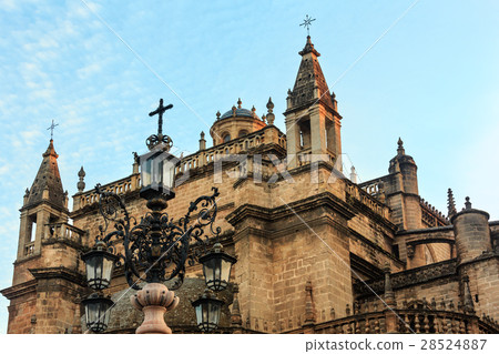 Seville Cathedral, Spain. 28524887