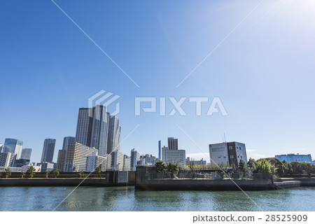 Harumi的高層公寓 28525909