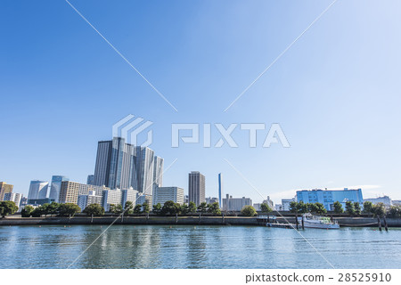 Harumi的高層公寓 Harumi的高層公寓 28525910