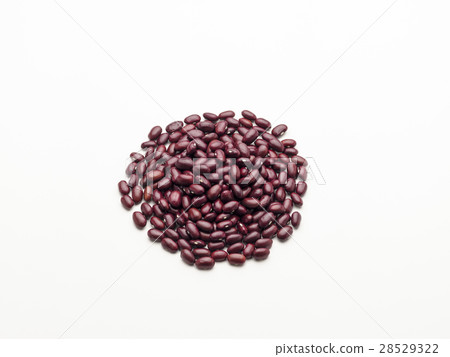 收集的豆子(紅豆) 收集的豆子(紅豆) 28529322