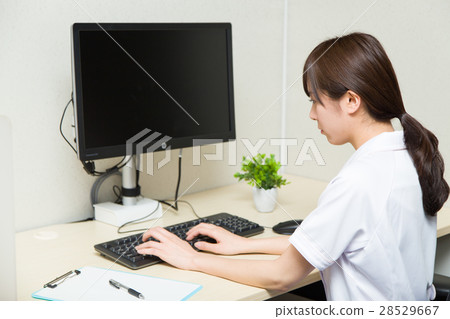 一名護士女士 28529667