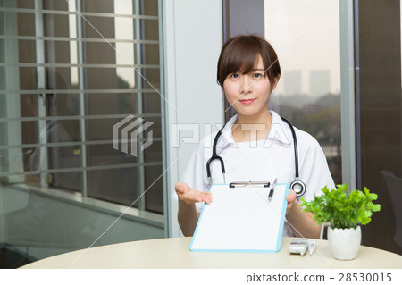 護士 看護人 護理員 28530015