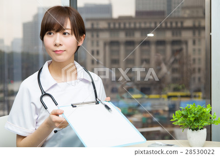 護士 看護人 護理員 28530022