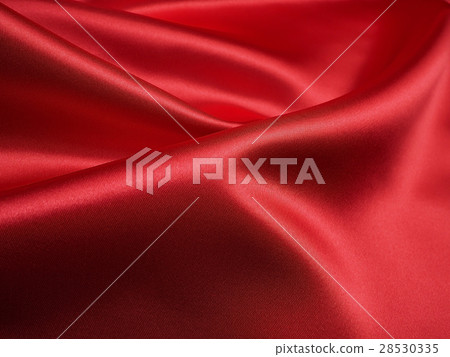 Drape · Red 28530335