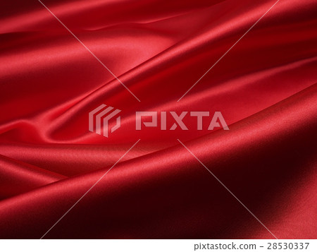 Drape · Red 28530337