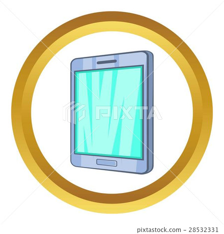 Tablet vector icon Tablet vector icon 28532331
