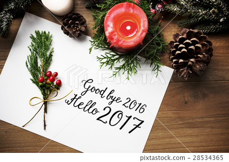 Christmas Cheers Celebration Party Xmas Concept 28534365