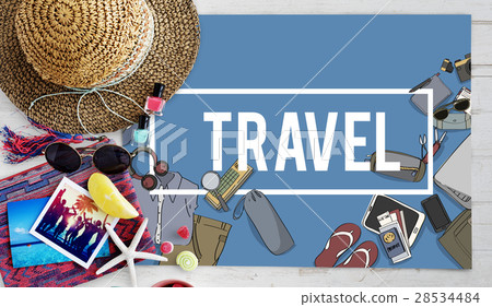 Travel Journey Holiday Vacation Trip Travel Journey Holiday Vacation Trip 28534484