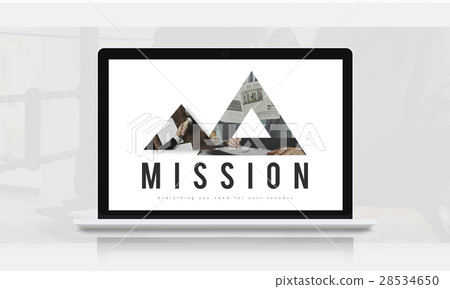 Mission Vision Innovation Leader Aim Mission Vision Innovation Leader Aim 28534650