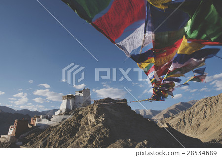 Indian Travel Destination Beautiful Attractive 28534689