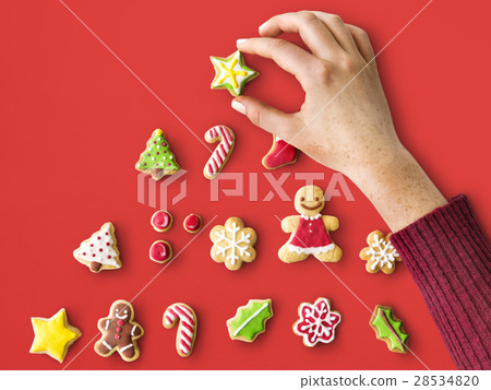 Decoration Christmas Decor Ornament Season 28534820