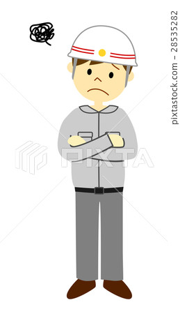 Emergency staff troubled Emergency staff troubled 28535282
