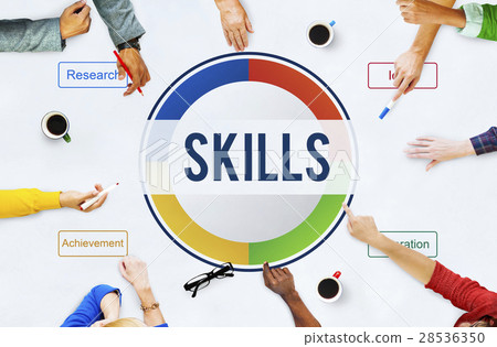 Development Knowledge Study Education Concept Development Knowledge Study Education Concept 28536350