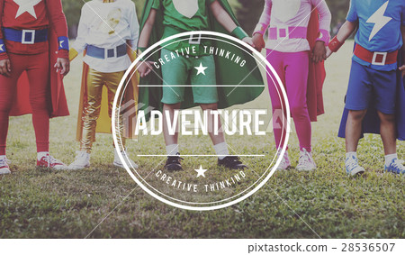 Adventure Expedition Journey Wanderlust Travel Concept Adventure Expedition Journey Wanderlust Travel Concept 28536507