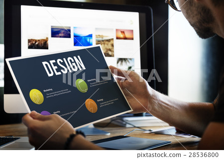 Business Product Promotion Design Concept Business Product Promotion Design Concept 28536800