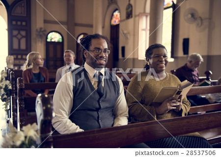 Church People Believe Faith Religious 28537506