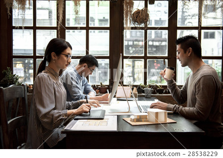 Working Job Career Casual Showing Working Job Career Casual Showing 28538229