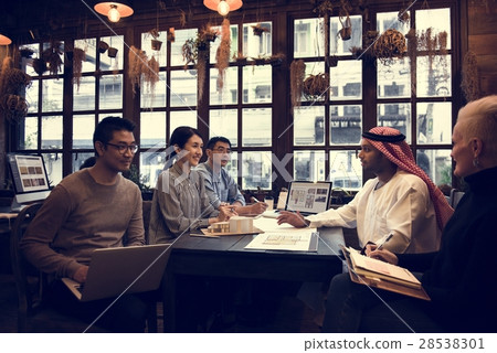 Working Job Career Casual Showing Working Job Career Casual Showing 28538301