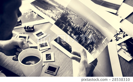 Photographer Photocamera Film Photo Workspace Photographer Photocamera Film Photo Workspace 28538310