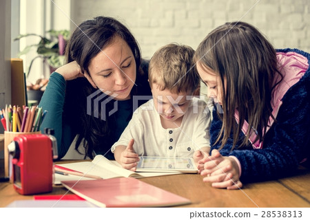 Family People Feelings Expression Background Family People Feelings Expression Background 28538313