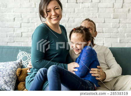 Family Spend Time Happiness Holiday Togetherness Family Spend Time Happiness Holiday Togetherness 28538319