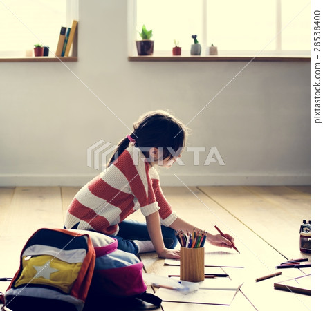 Family People Feelings Expression Background 28538400