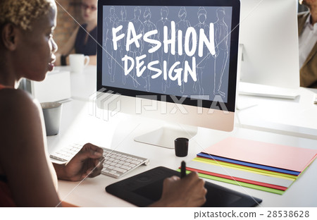 Style Fashion Design Trends Creativity 28538628