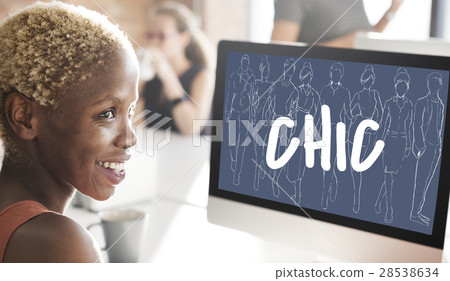 Style Fashion Design Trends Creativity 28538634