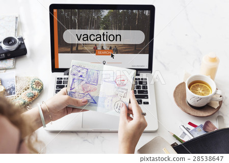 Journey Travel Exploration Vacation Concept 28538647