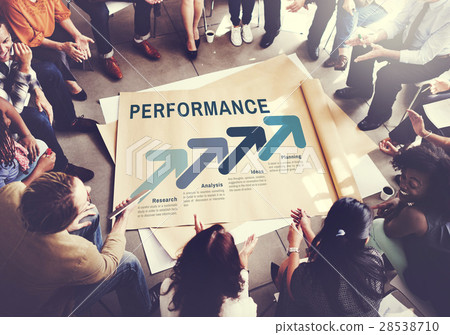 Business Strategy Branding Planning Concept 28538710