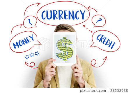 Investment Currency Forex Economy Trade Concept 28538988