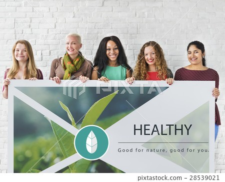 Fresh Food Healthy Lifestyle Organic 28539021