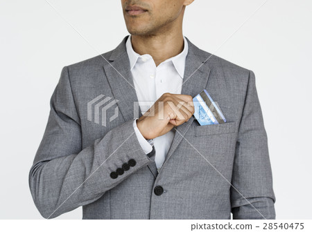 Business People Suit Studio Concept Business People Suit Studio Concept 28540475