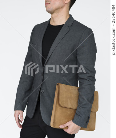 Business People Suit Studio Concept Business People Suit Studio Concept 28540484
