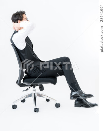  Business image 28541694