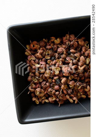 Sansho fruit Sansho fruit 28542490