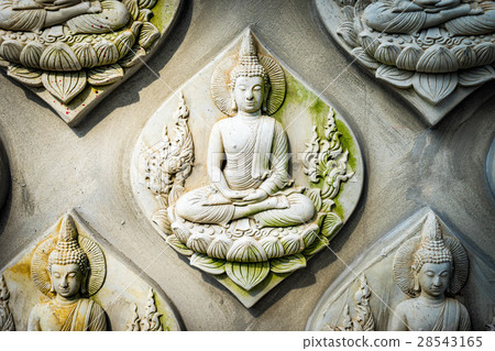 buddha statue buddha statue 28543165