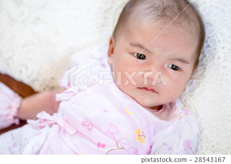 baby girl baby girl 28543167