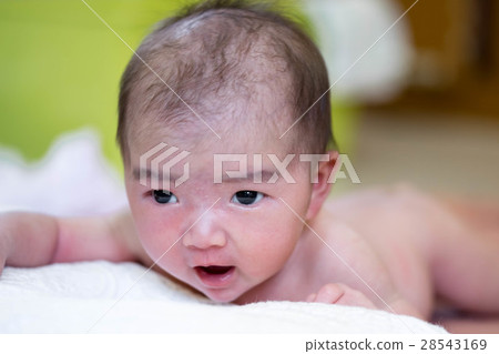 baby girl baby girl 28543169