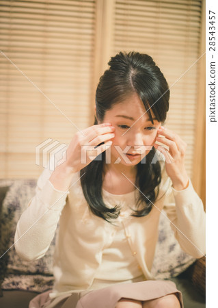 body care photography cooperation: 3B esthetic salon Luki'A (Azabu Juban) 28543457