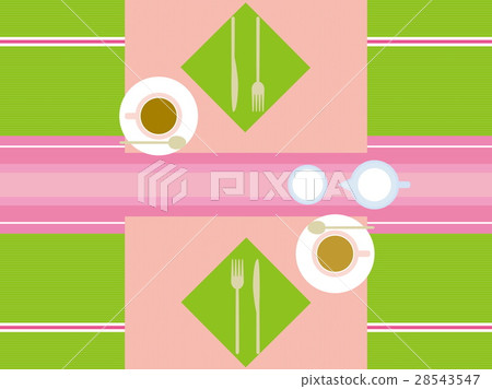 Table cutlery coffee Table cutlery coffee 28543547