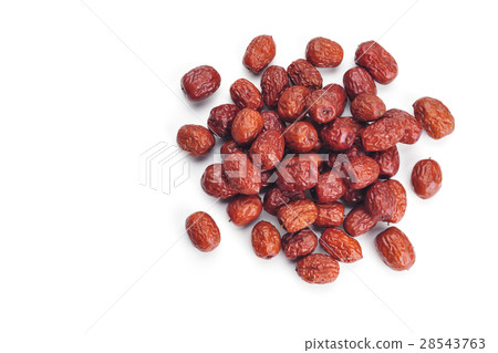 紅棗 乾果 28543763