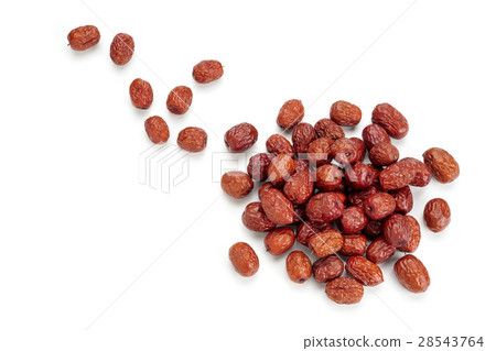 紅棗 乾果 28543764