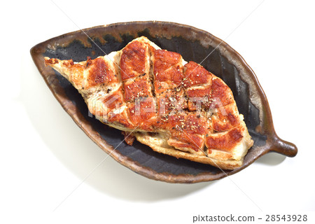 Grilled chicken chops Grilled chicken chops 28543928