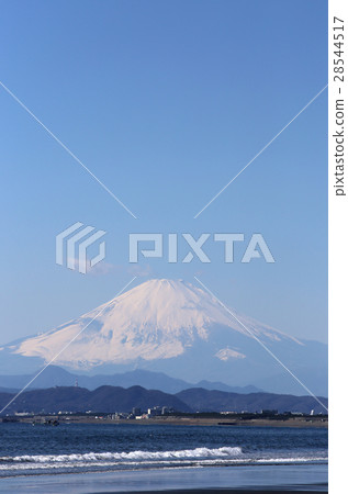 富士山 28544517